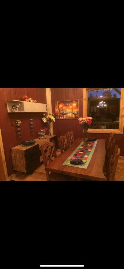 LDR Lodge - Last Dollar Ranch Smithers Esterno foto