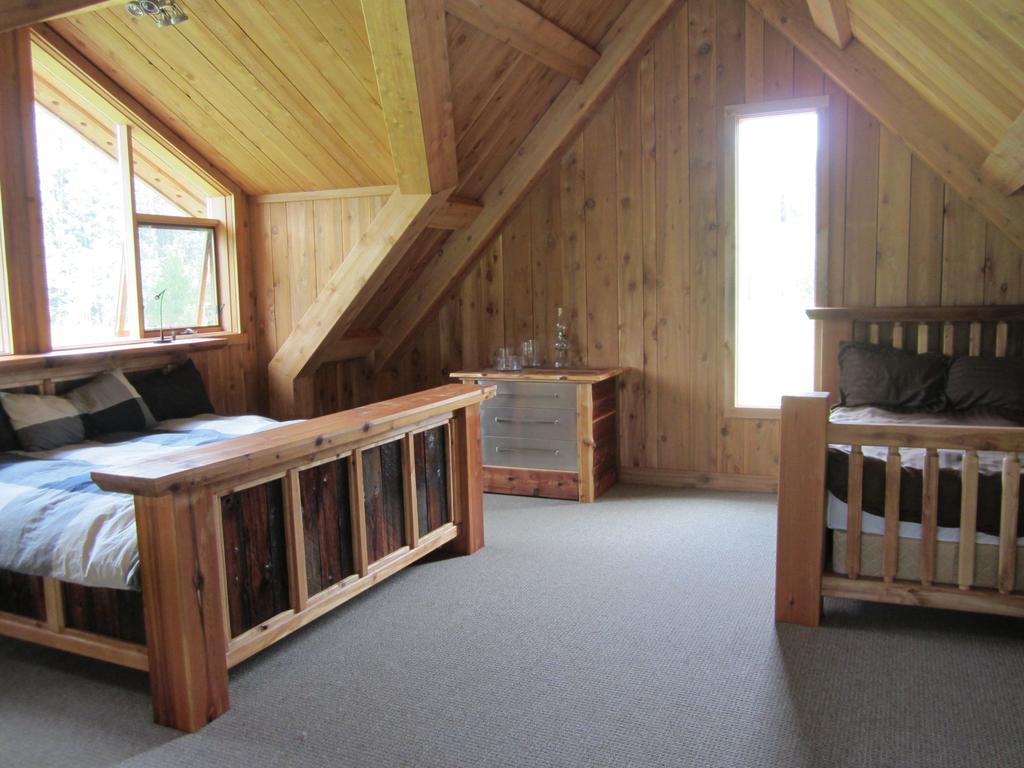 LDR Lodge - Last Dollar Ranch Smithers Camera foto