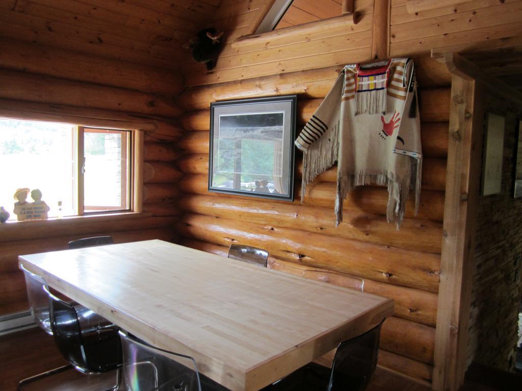 LDR Lodge - Last Dollar Ranch Smithers Camera foto