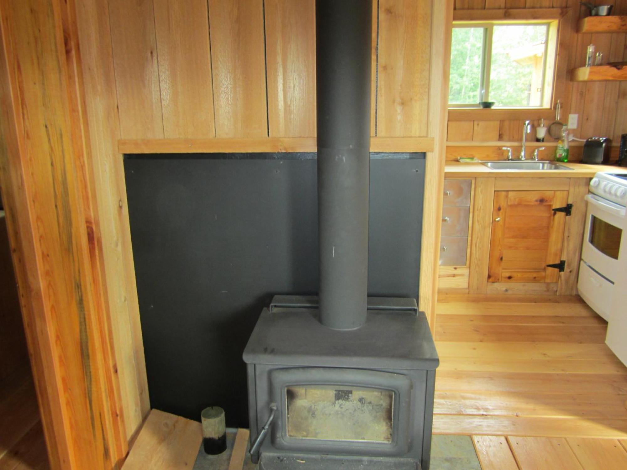 LDR Lodge - Last Dollar Ranch Smithers Camera foto