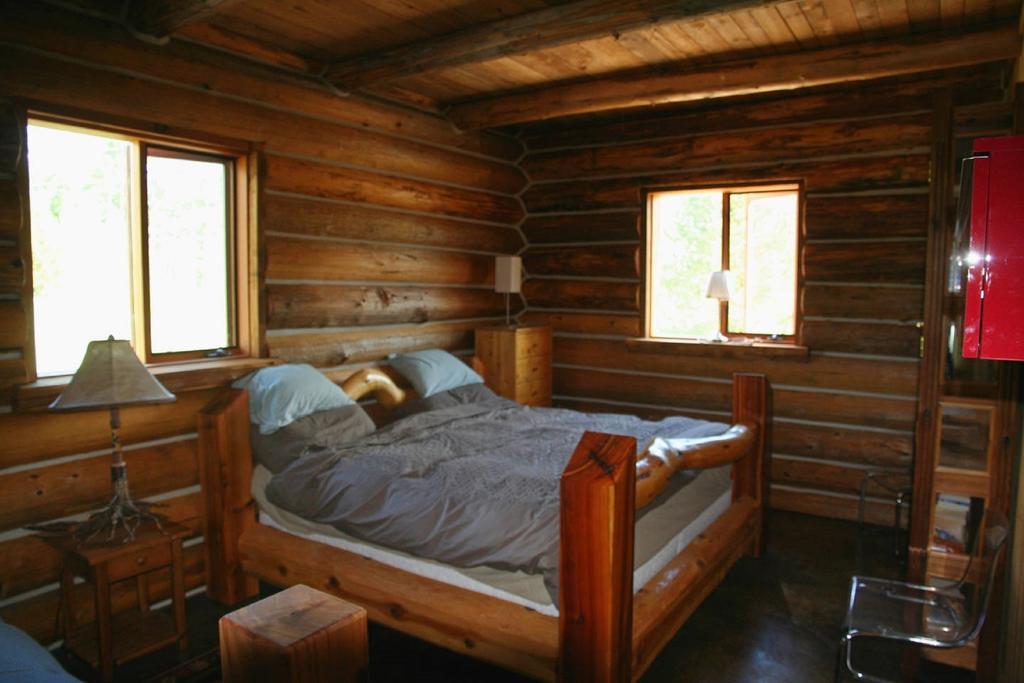 LDR Lodge - Last Dollar Ranch Smithers Esterno foto