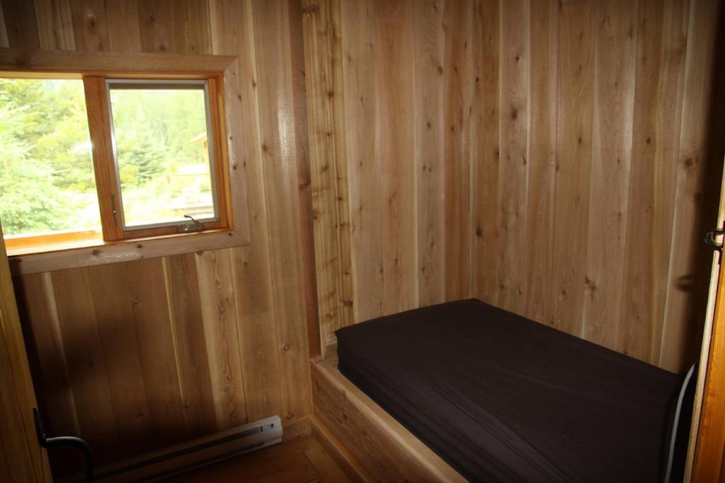 LDR Lodge - Last Dollar Ranch Smithers Esterno foto