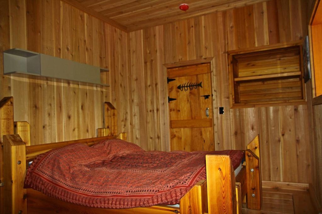 LDR Lodge - Last Dollar Ranch Smithers Esterno foto