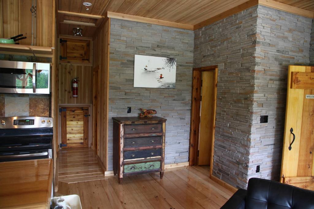 LDR Lodge - Last Dollar Ranch Smithers Esterno foto