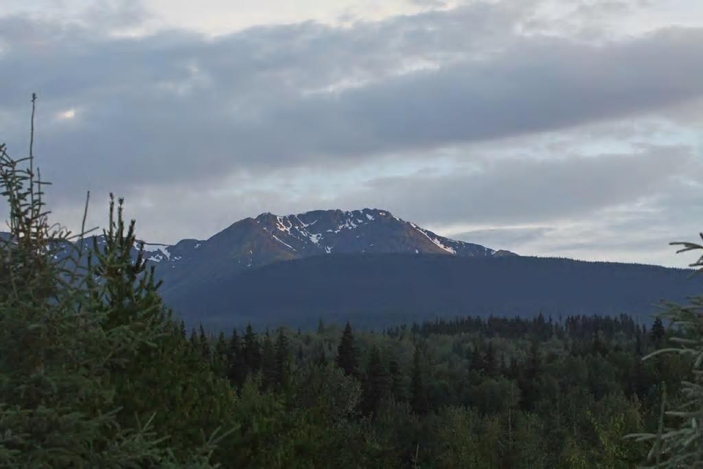 LDR Lodge - Last Dollar Ranch Smithers Esterno foto