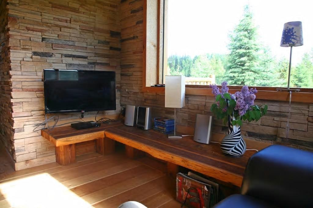 LDR Lodge - Last Dollar Ranch Smithers Esterno foto
