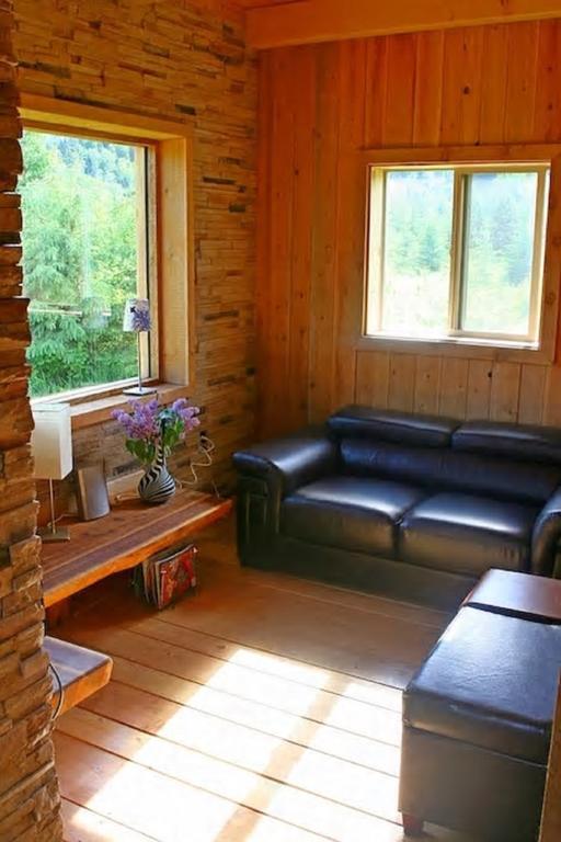LDR Lodge - Last Dollar Ranch Smithers Esterno foto