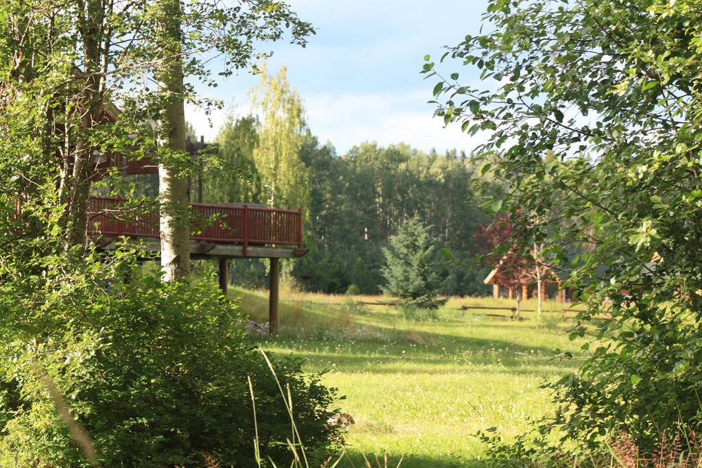 LDR Lodge - Last Dollar Ranch Smithers Esterno foto